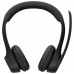 Logitech ZONE 305 Black